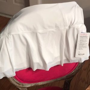 Lululemon Lost in pace skirt NWT Size 12